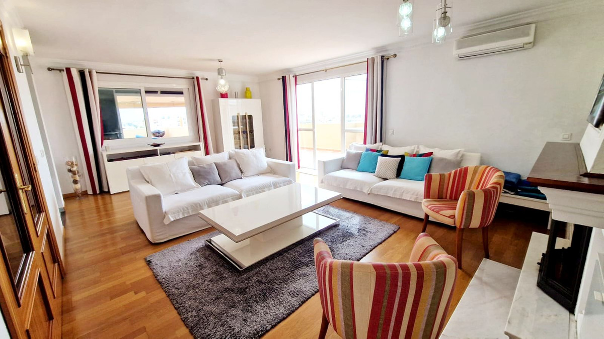 3 Bed Apartment for sale in Mijas Costa Costa Del Sol, Málaga, Spain