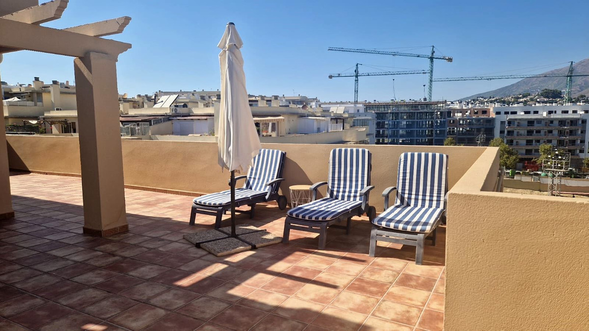 3 Bed Apartment for sale in Mijas Costa Costa Del Sol, Málaga, Spain