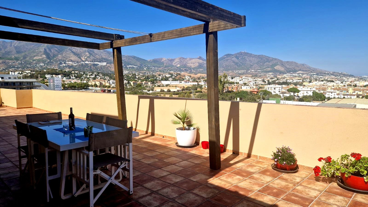 3 Bed Apartment for sale in Mijas Costa Costa Del Sol, Málaga, Spain