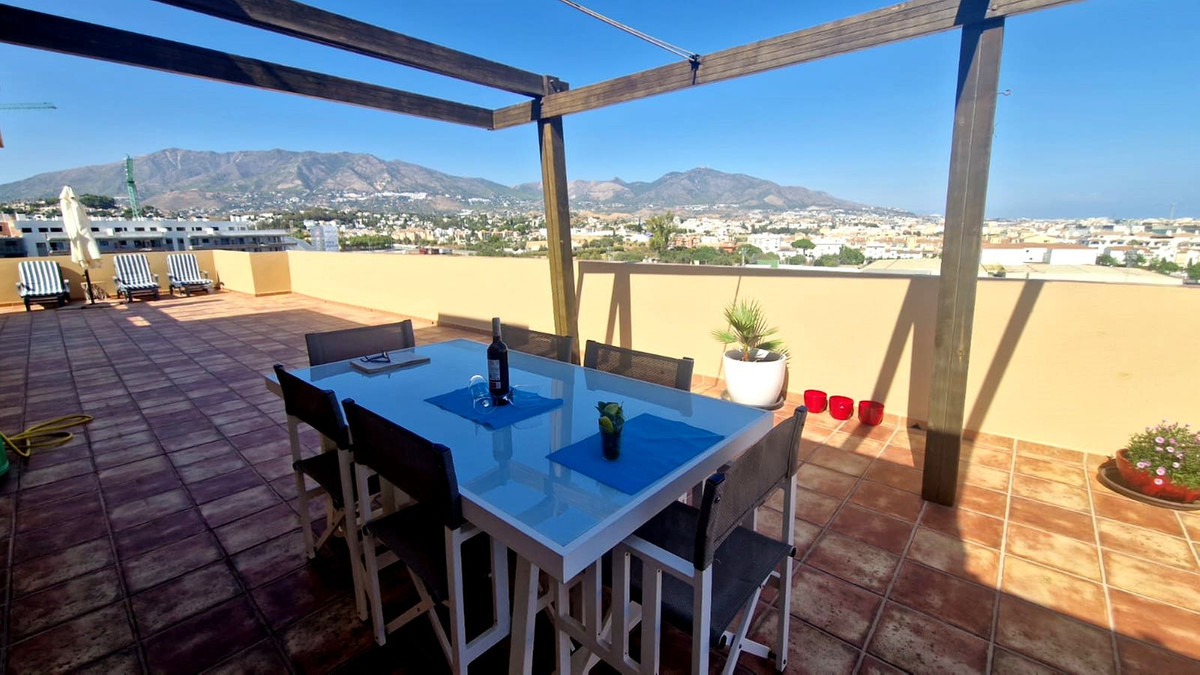 3 Bed Apartment for sale in Mijas Costa Costa Del Sol, Málaga, Spain