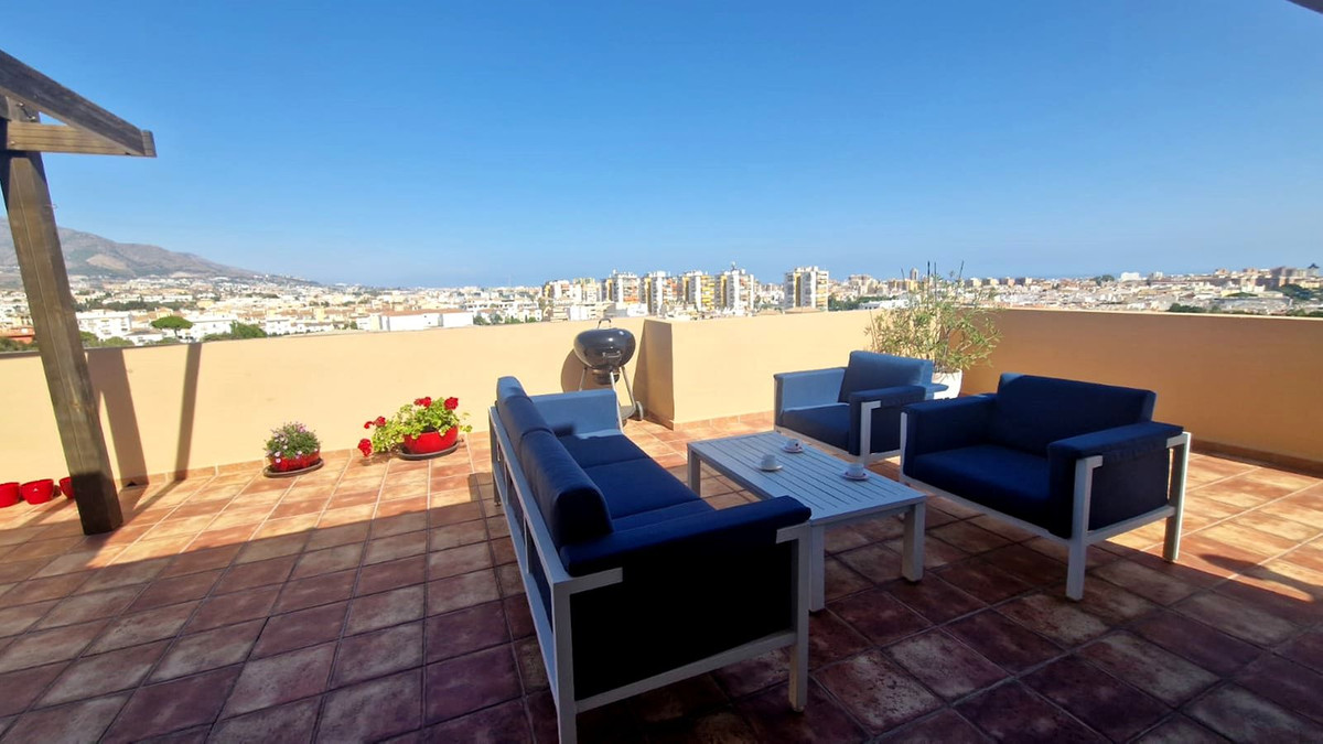 3 Bed Apartment for sale in Mijas Costa Costa Del Sol, Málaga, Spain