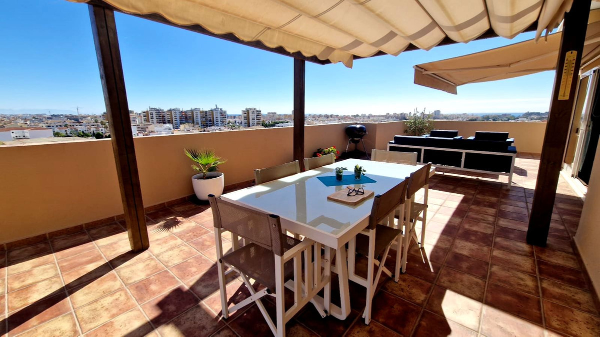 3 Bed Apartment for sale in Mijas Costa Costa Del Sol, Málaga, Spain