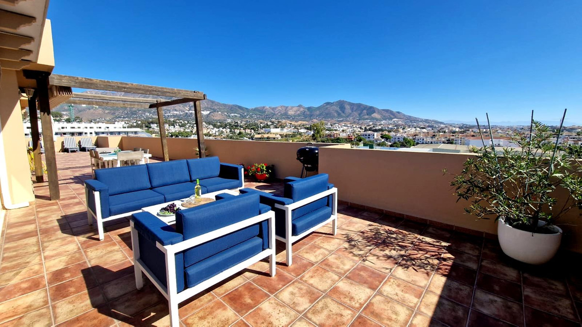 3 Bed Apartment for sale in Mijas Costa Costa Del Sol, Málaga, Spain