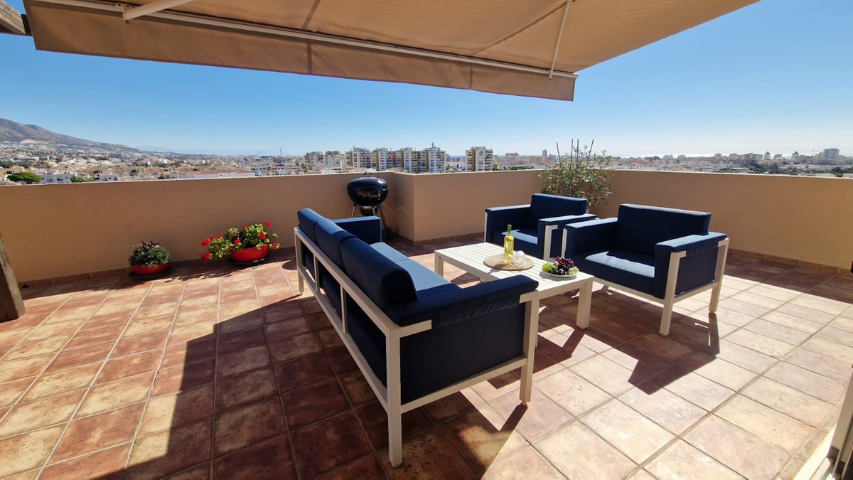 3 Bed Apartment for sale in Mijas Costa Costa Del Sol, Málaga, Spain