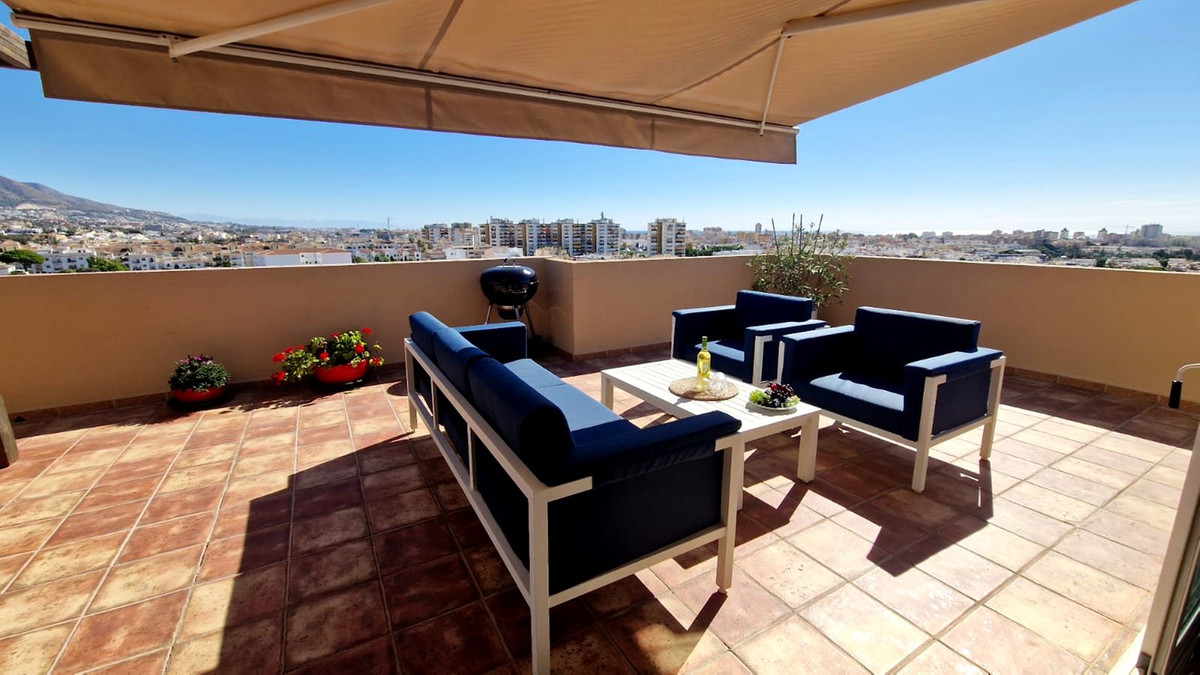 3 Bed Apartment for sale in Mijas Costa Costa Del Sol, Málaga, Spain