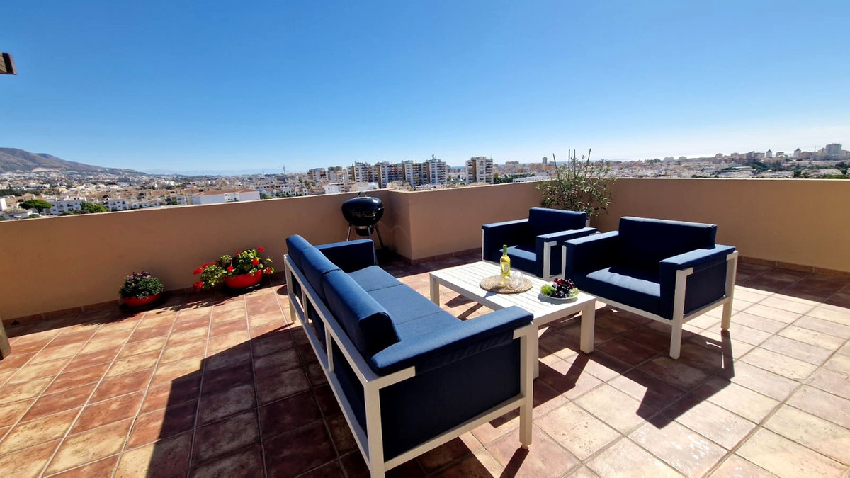 3 Bed Apartment for sale in Mijas Costa Costa Del Sol, Málaga, Spain