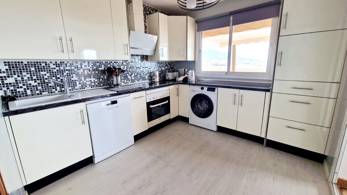 3 Bed Apartment for sale in Mijas Costa Costa Del Sol, Málaga, Spain