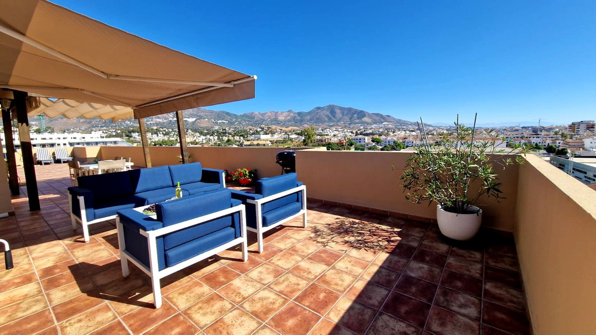 3 Bed Apartment for sale in Mijas Costa Costa Del Sol, Málaga, Spain