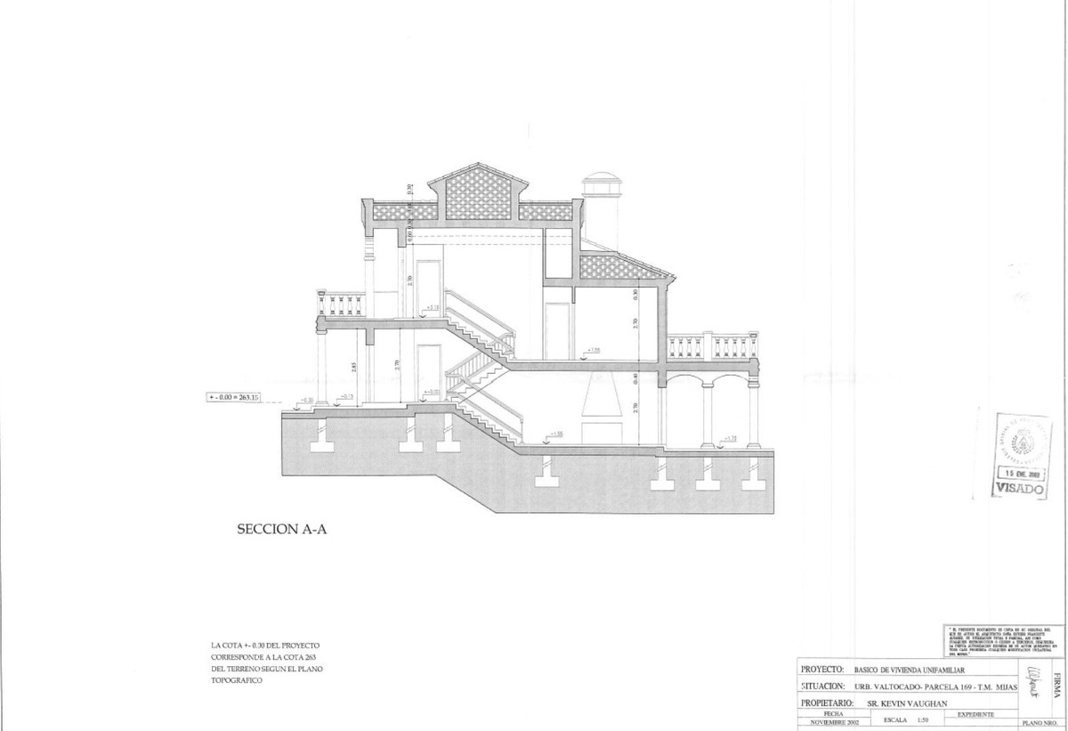 5 Bed Townhouse for sale in Valtocado Costa Del Sol, Málaga, Spain