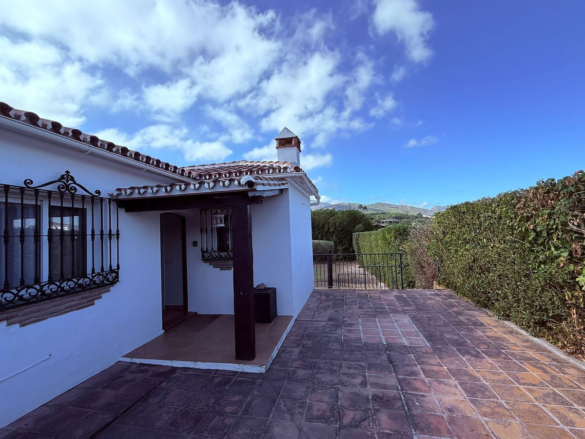 Se vende Villa - Chalet de 7 dormitorios en Costa Del Sol, Málaga, España