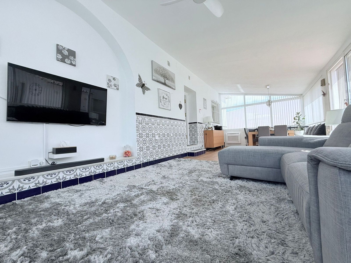 Se vende Villa - Chalet de 7 dormitorios en Costa Del Sol, Málaga, España