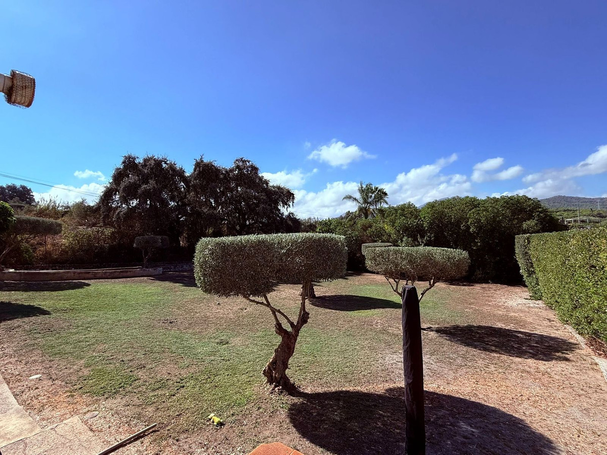 Se vende Villa - Chalet de 7 dormitorios en Costa Del Sol, Málaga, España
