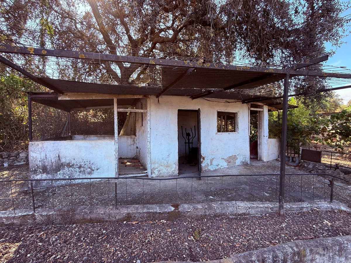 Se vende Villa - Chalet de 7 dormitorios en Costa Del Sol, Málaga, España