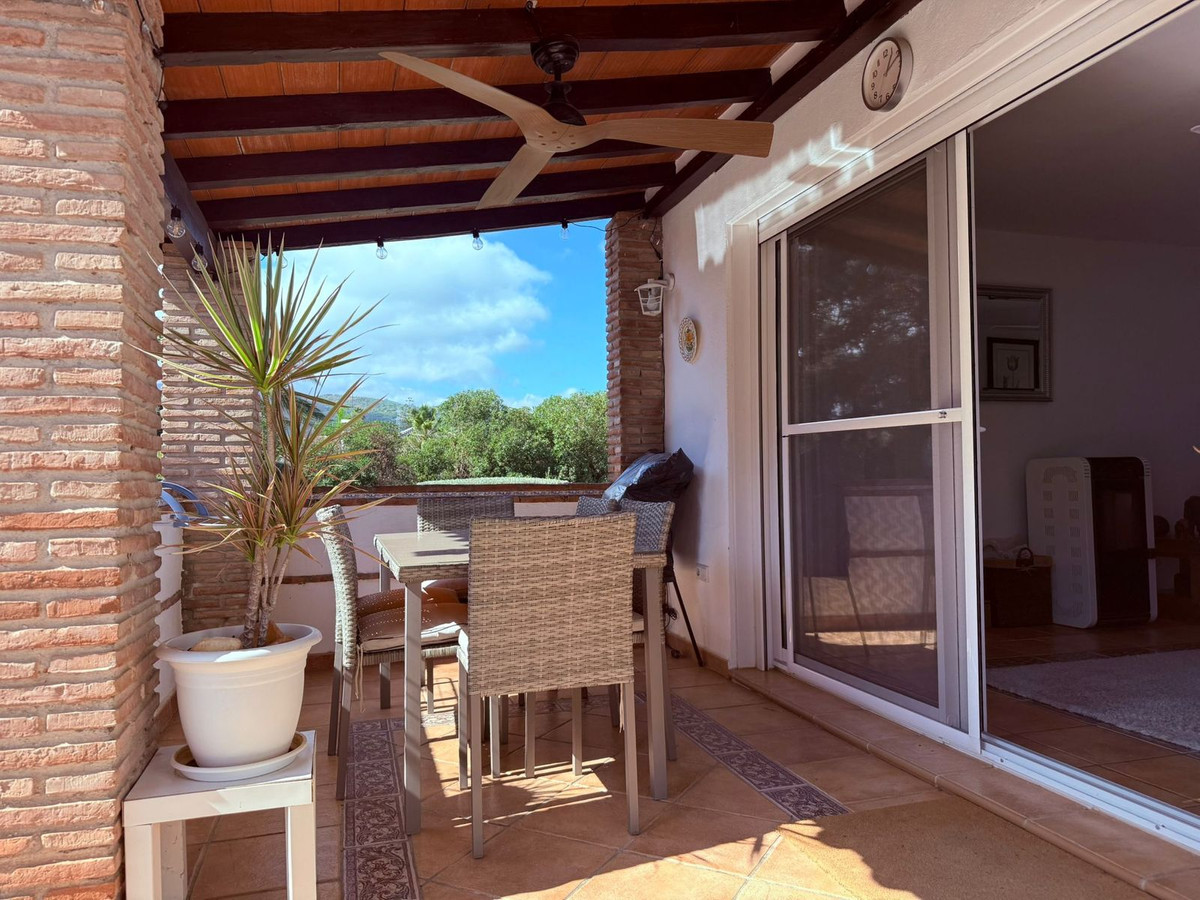 Se vende Villa - Chalet de 7 dormitorios en Costa Del Sol, Málaga, España