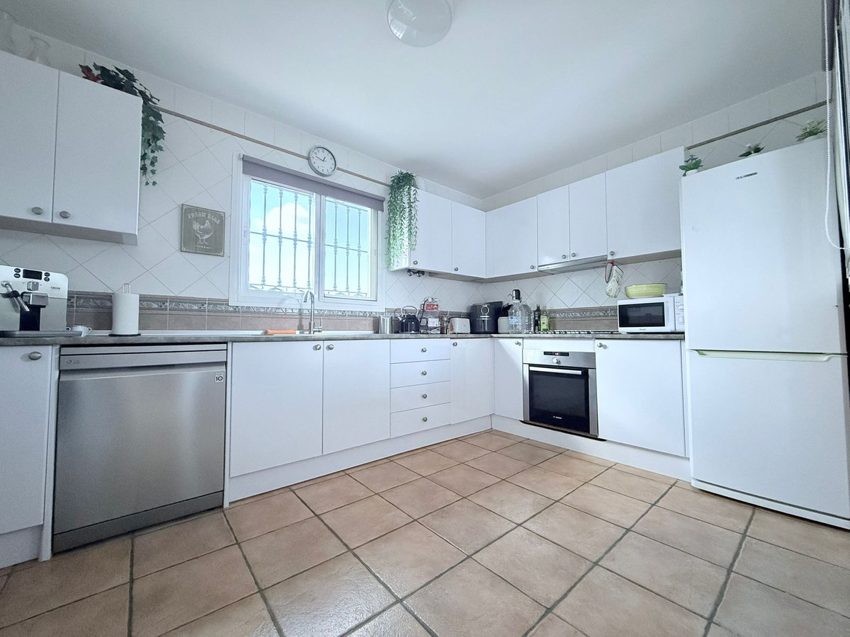 Se vende Villa - Chalet de 7 dormitorios en Costa Del Sol, Málaga, España