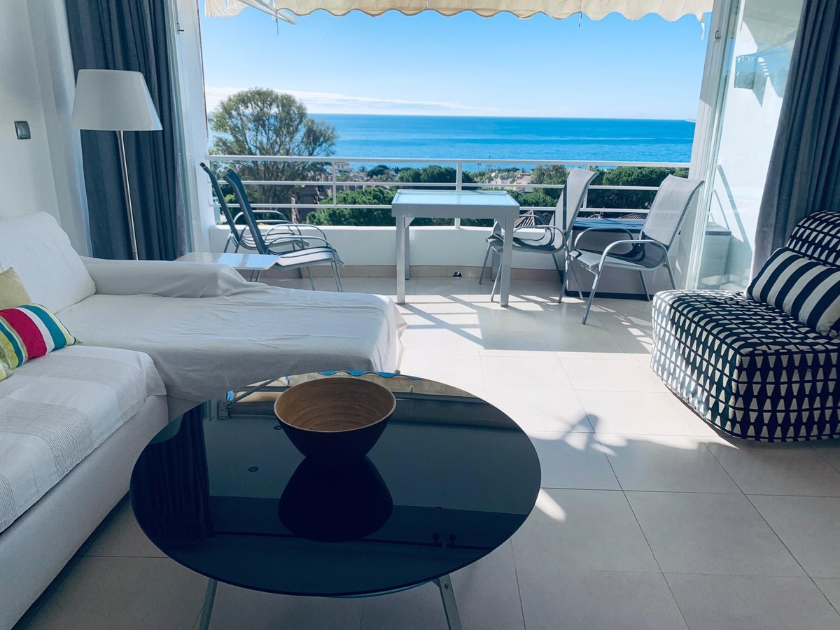 Se vende Apartamento Planta Media de 1 dormitorios en Costa Del Sol, Málaga, España