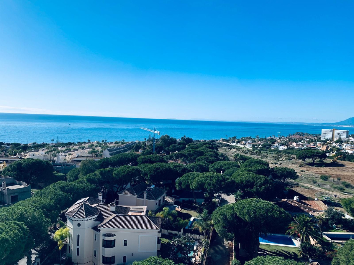 Se vende Apartamento Planta Media de 1 dormitorios en Costa Del Sol, Málaga, España