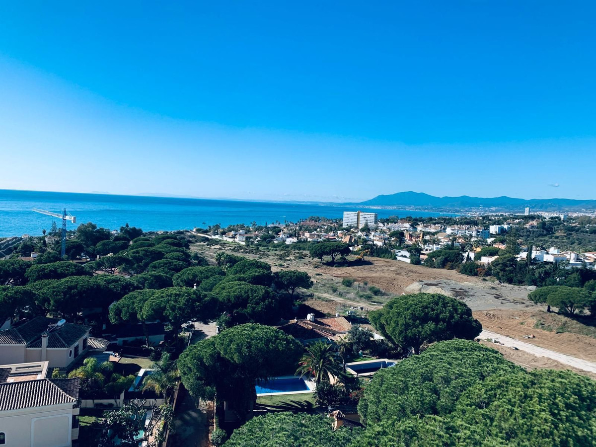 Se vende Apartamento Planta Media de 1 dormitorios en Costa Del Sol, Málaga, España