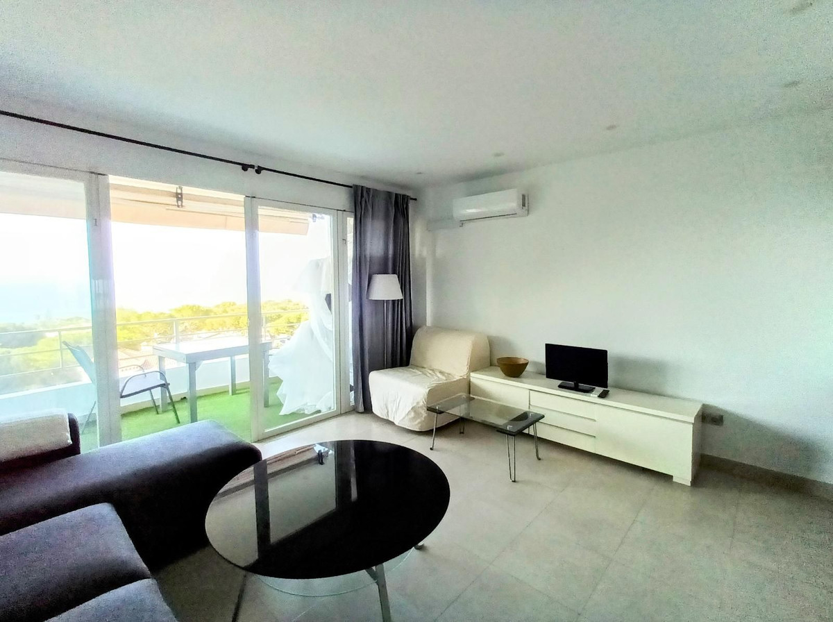 Se vende Apartamento Planta Media de 1 dormitorios en Costa Del Sol, Málaga, España