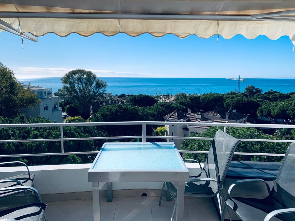 Se vende Apartamento Planta Media de 1 dormitorios en Costa Del Sol, Málaga, España
