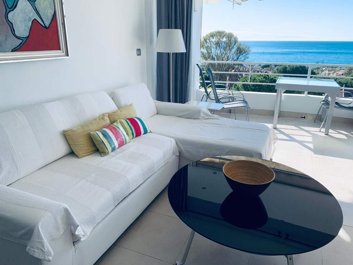 Se vende Apartamento Planta Media de 1 dormitorios en Costa Del Sol, Málaga, España