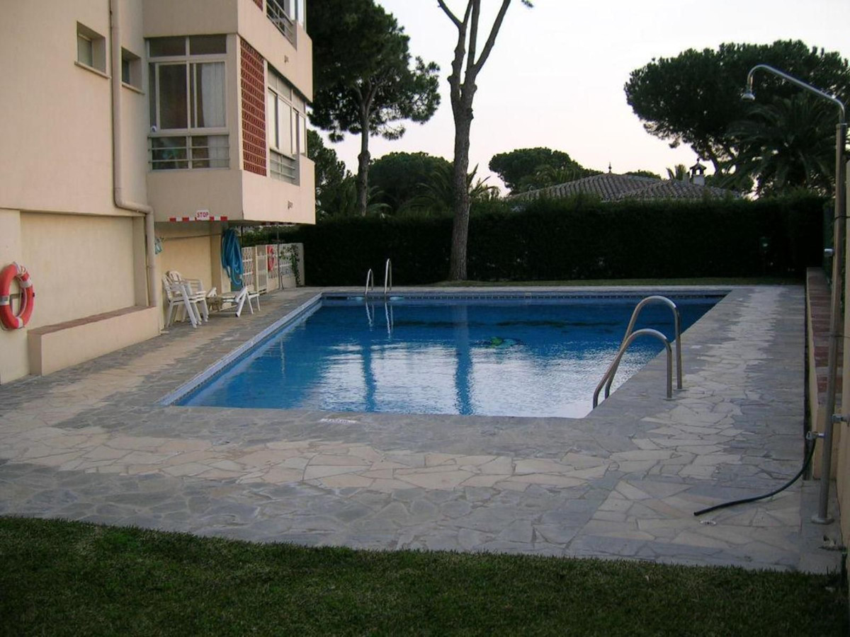 Se vende Apartamento Planta Media de 1 dormitorios en Costa Del Sol, Málaga, España