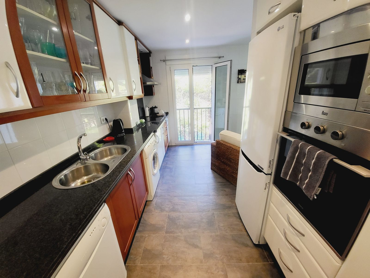 3 Bed Apartment for sale in Miraflores Costa Del Sol, Málaga, Spain