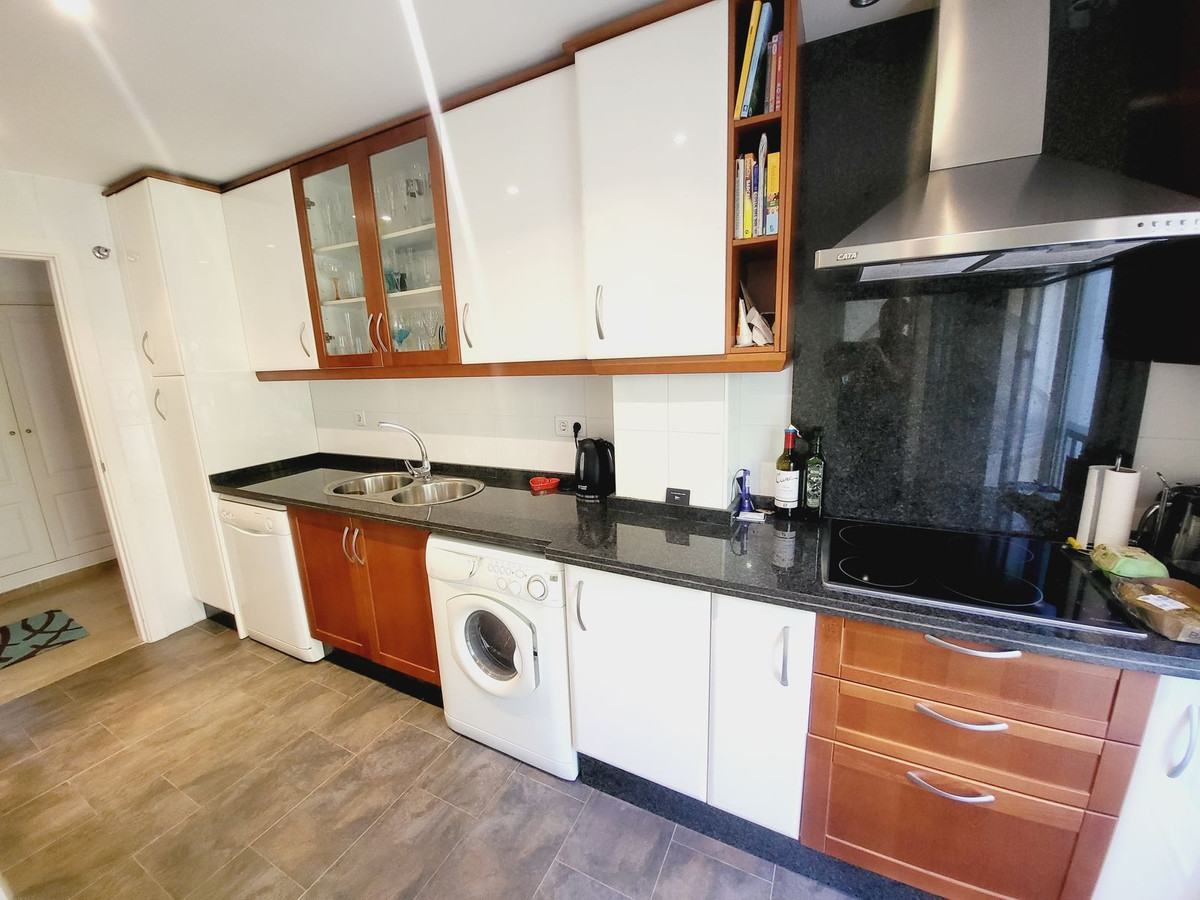 3 Bed Apartment for sale in Miraflores Costa Del Sol, Málaga, Spain
