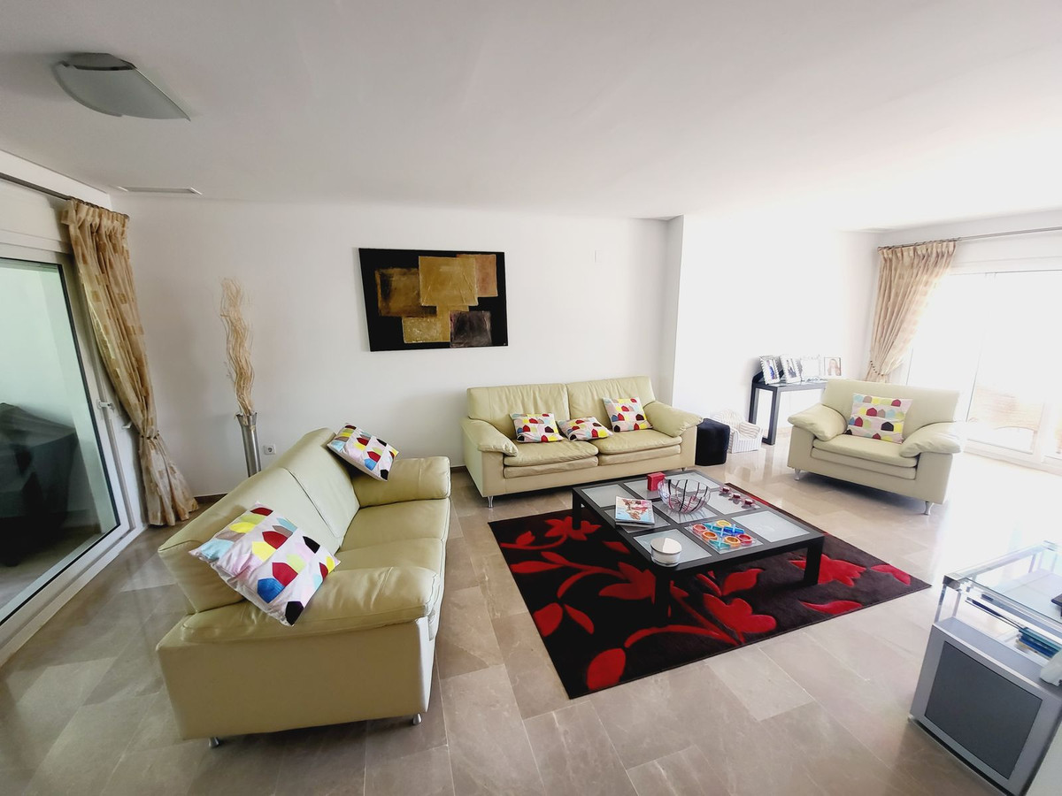 3 Bed Apartment for sale in Miraflores Costa Del Sol, Málaga, Spain