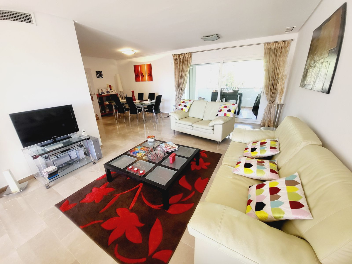 3 Bed Apartment for sale in Miraflores Costa Del Sol, Málaga, Spain