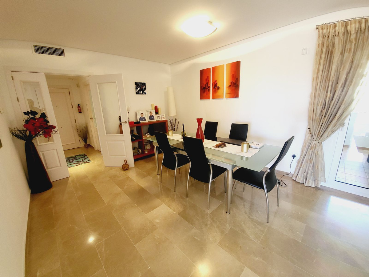 3 Bed Apartment for sale in Miraflores Costa Del Sol, Málaga, Spain