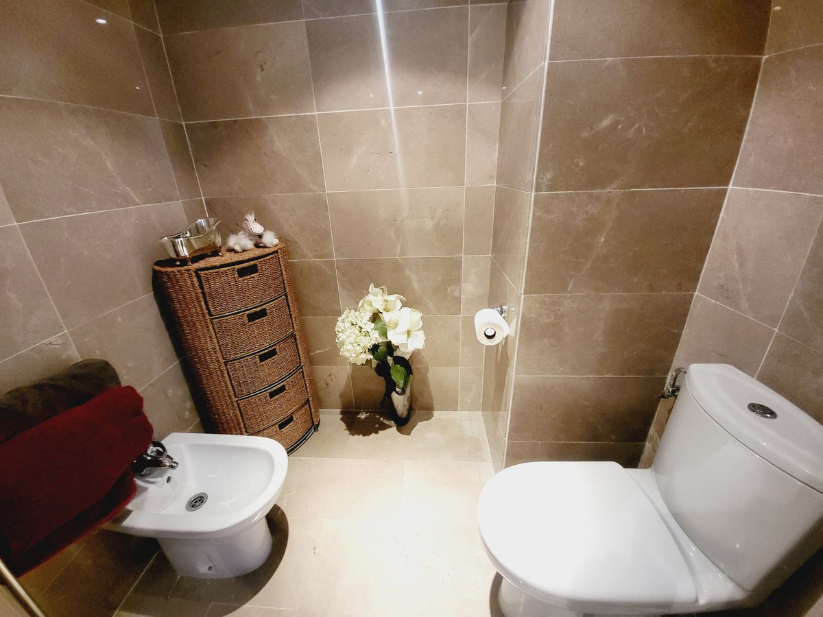 3 Bed Apartment for sale in Miraflores Costa Del Sol, Málaga, Spain