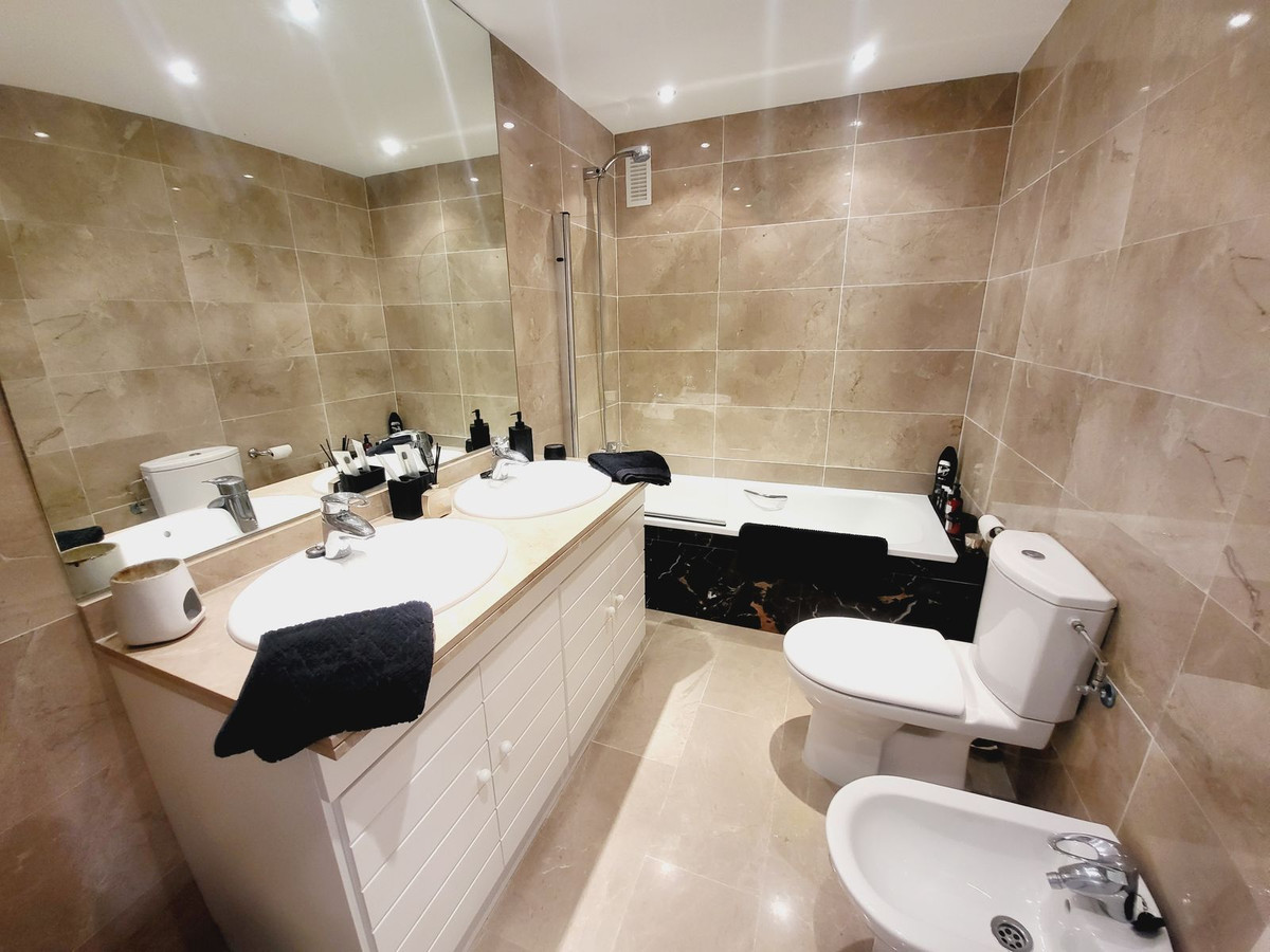 3 Bed Apartment for sale in Miraflores Costa Del Sol, Málaga, Spain