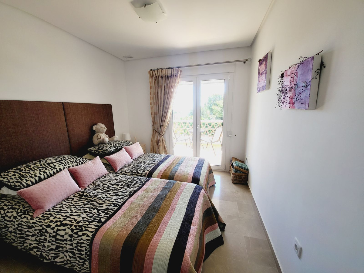 3 Bed Apartment for sale in Miraflores Costa Del Sol, Málaga, Spain