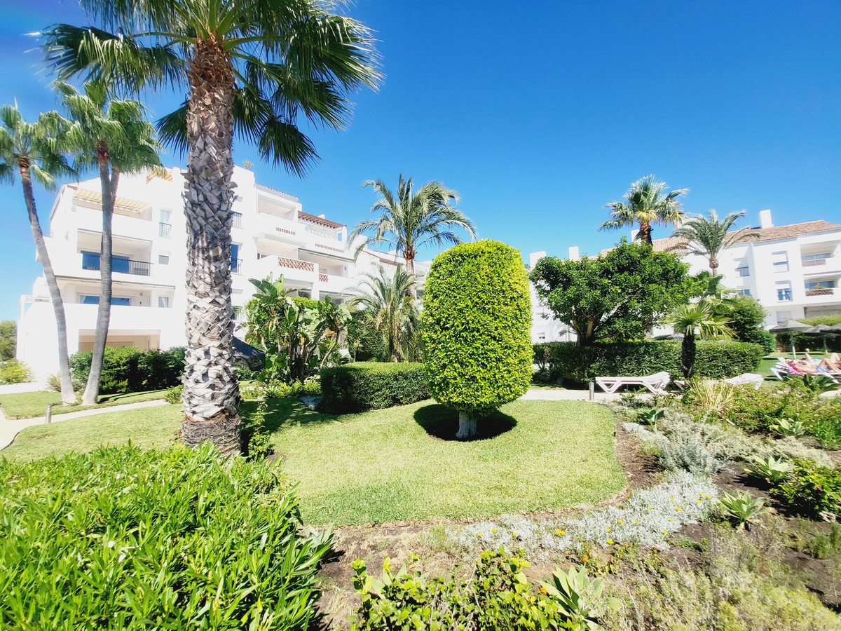 3 Bed Apartment for sale in Miraflores Costa Del Sol, Málaga, Spain