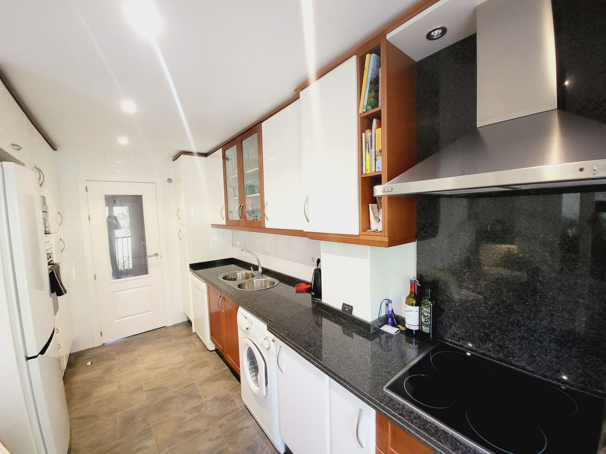 3 Bed Apartment for sale in Miraflores Costa Del Sol, Málaga, Spain