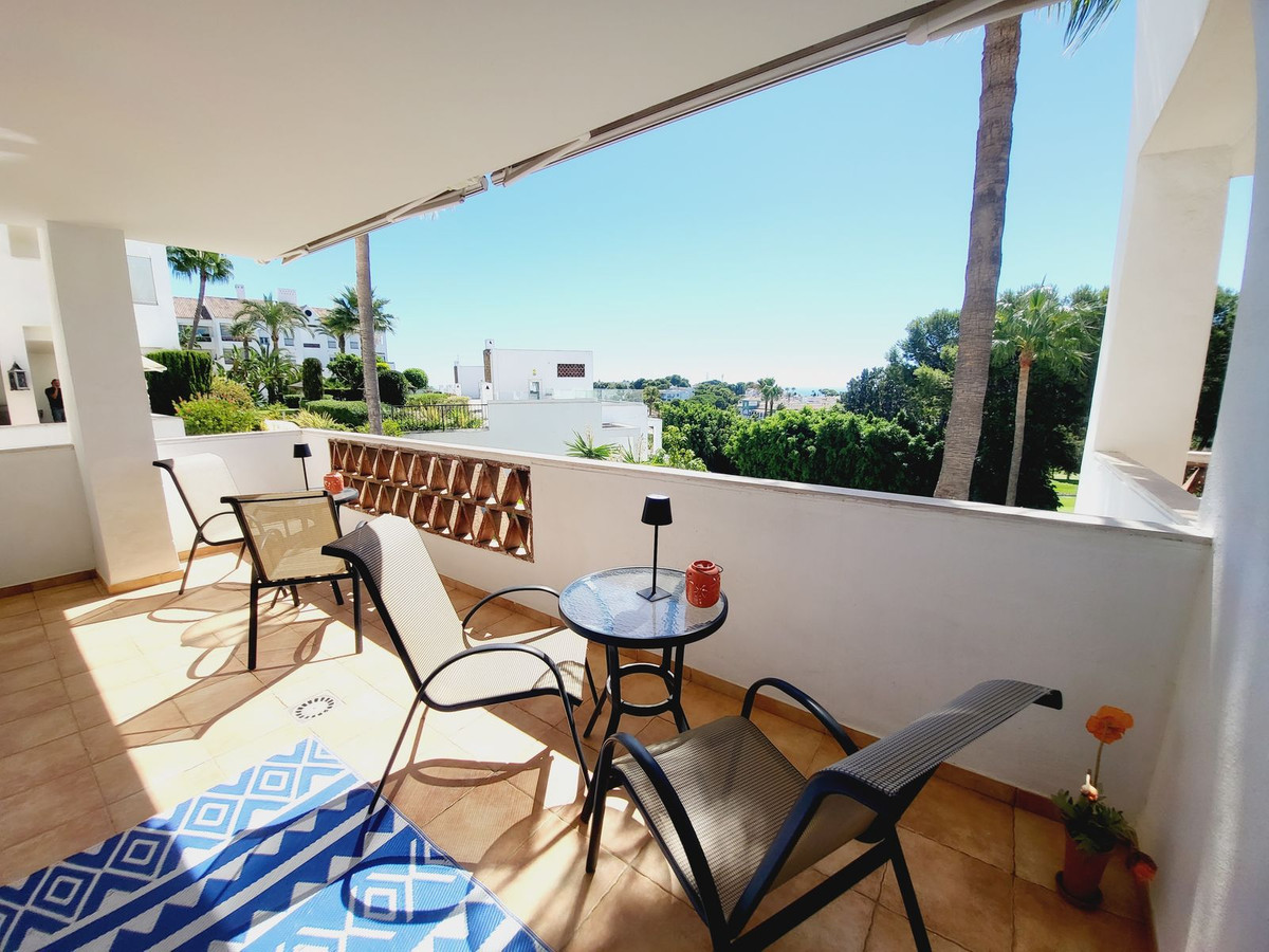3 Bed Apartment for sale in Miraflores Costa Del Sol, Málaga, Spain