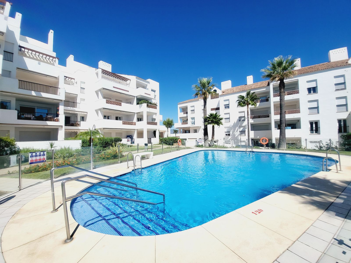 3 Bed Apartment for sale in Miraflores Costa Del Sol, Málaga, Spain