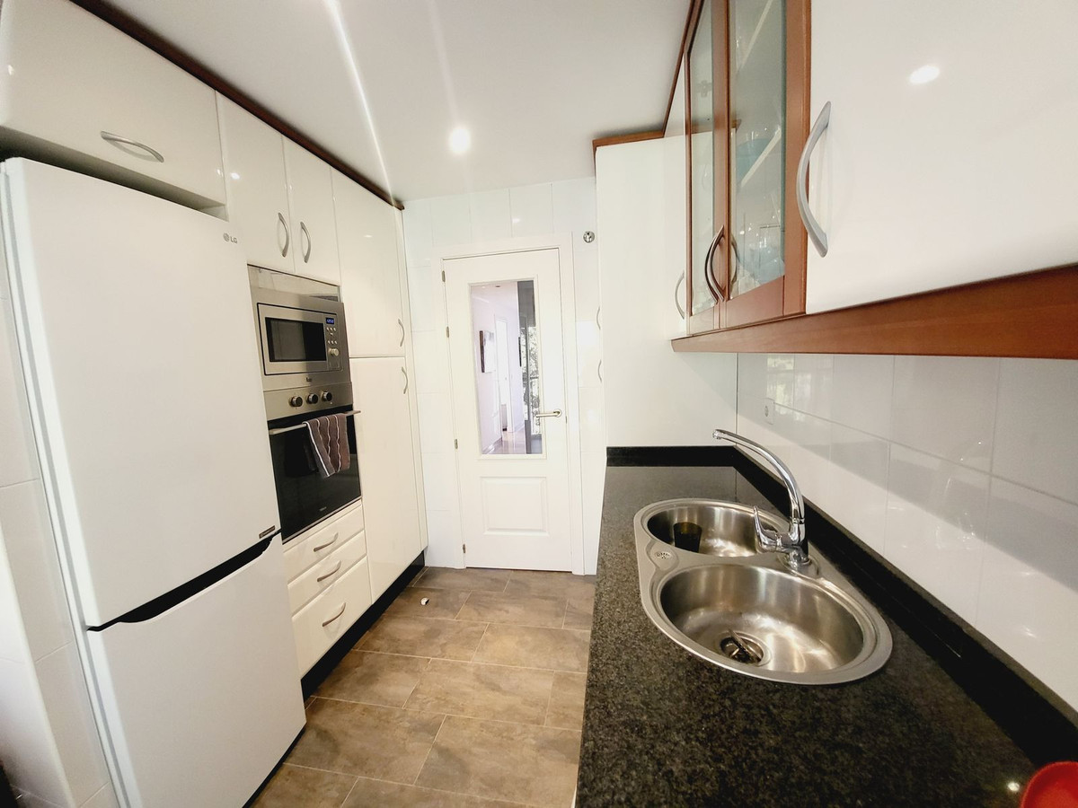 3 Bed Apartment for sale in Miraflores Costa Del Sol, Málaga, Spain