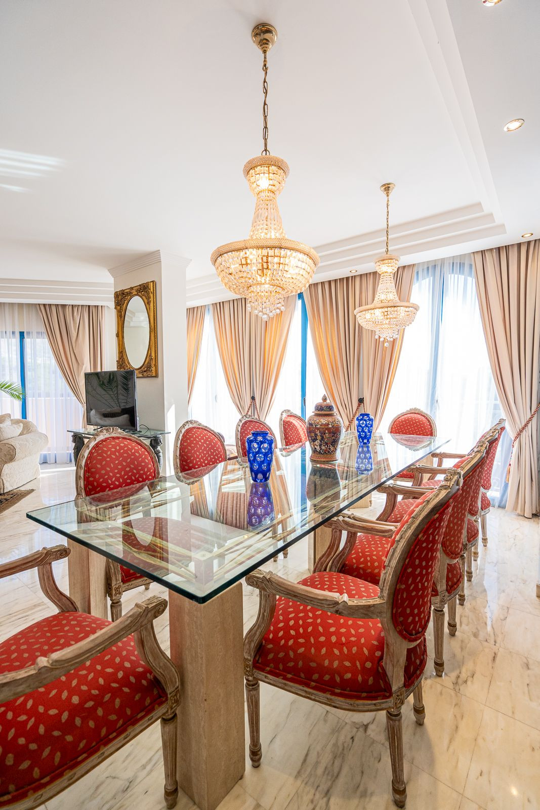 5 Bed Apartment for sale in Torrequebrada Costa Del Sol, Málaga, Spain
