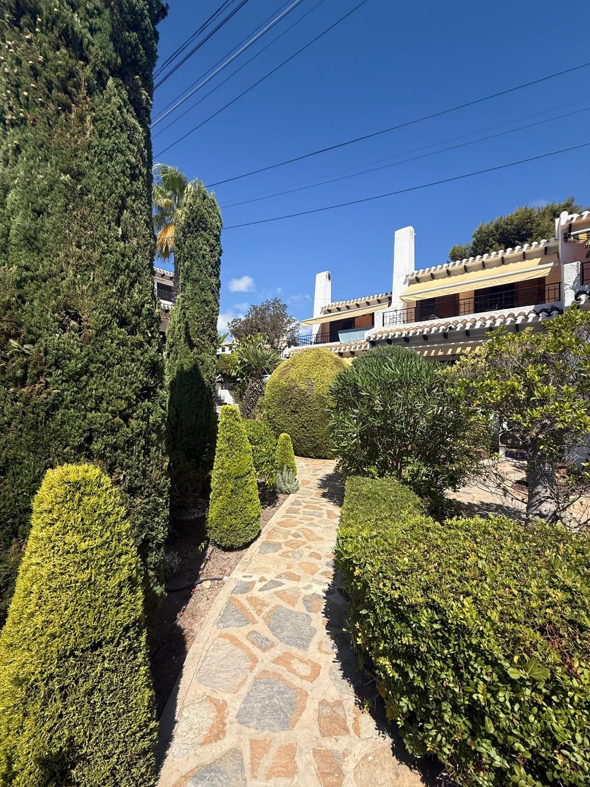 Se vende Bungalow de 4 dormitorios en Costa Blanca, Alicante, España