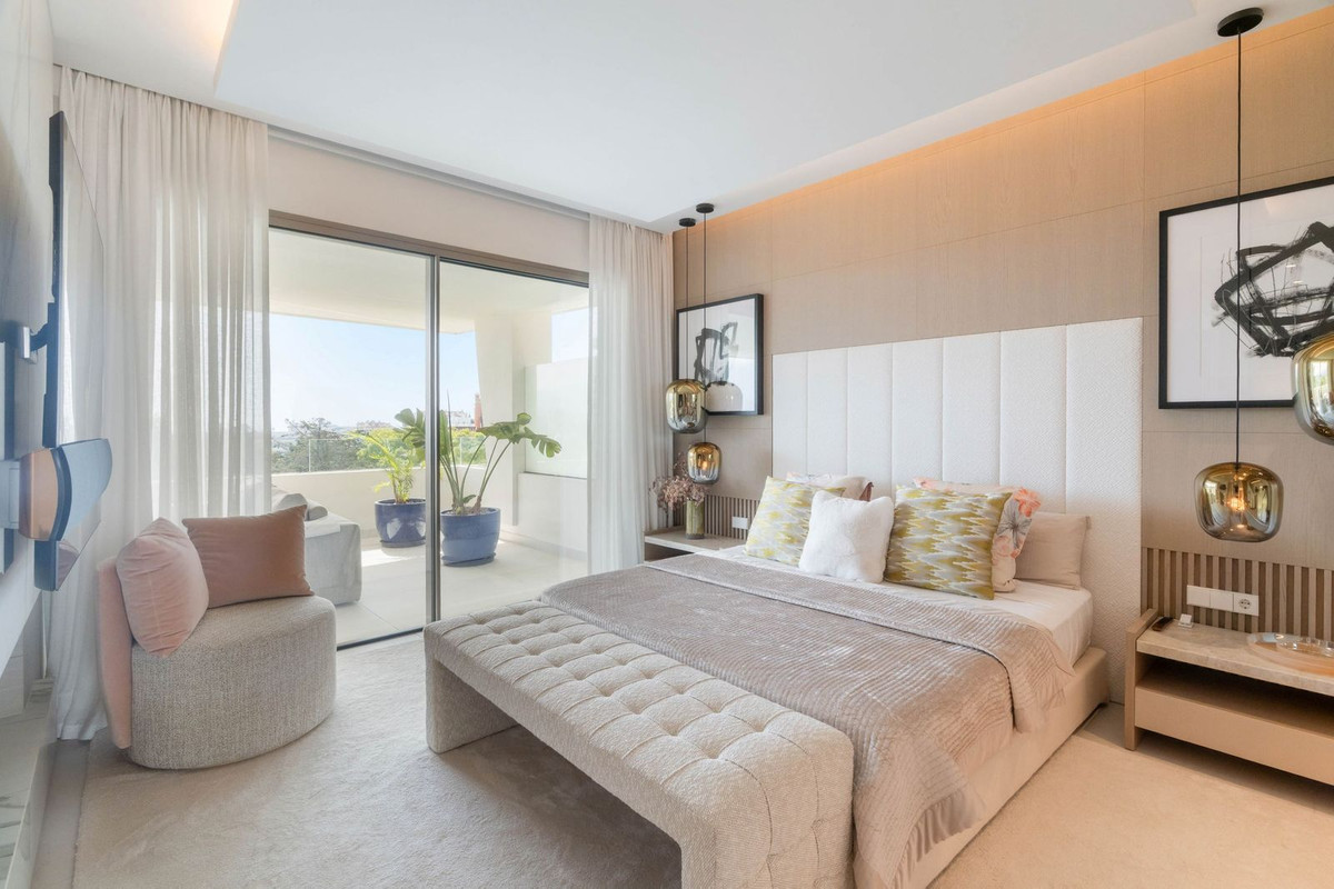 3 Bed Townhouse for sale in Nueva Andalucía Costa Del Sol, Málaga, Spain