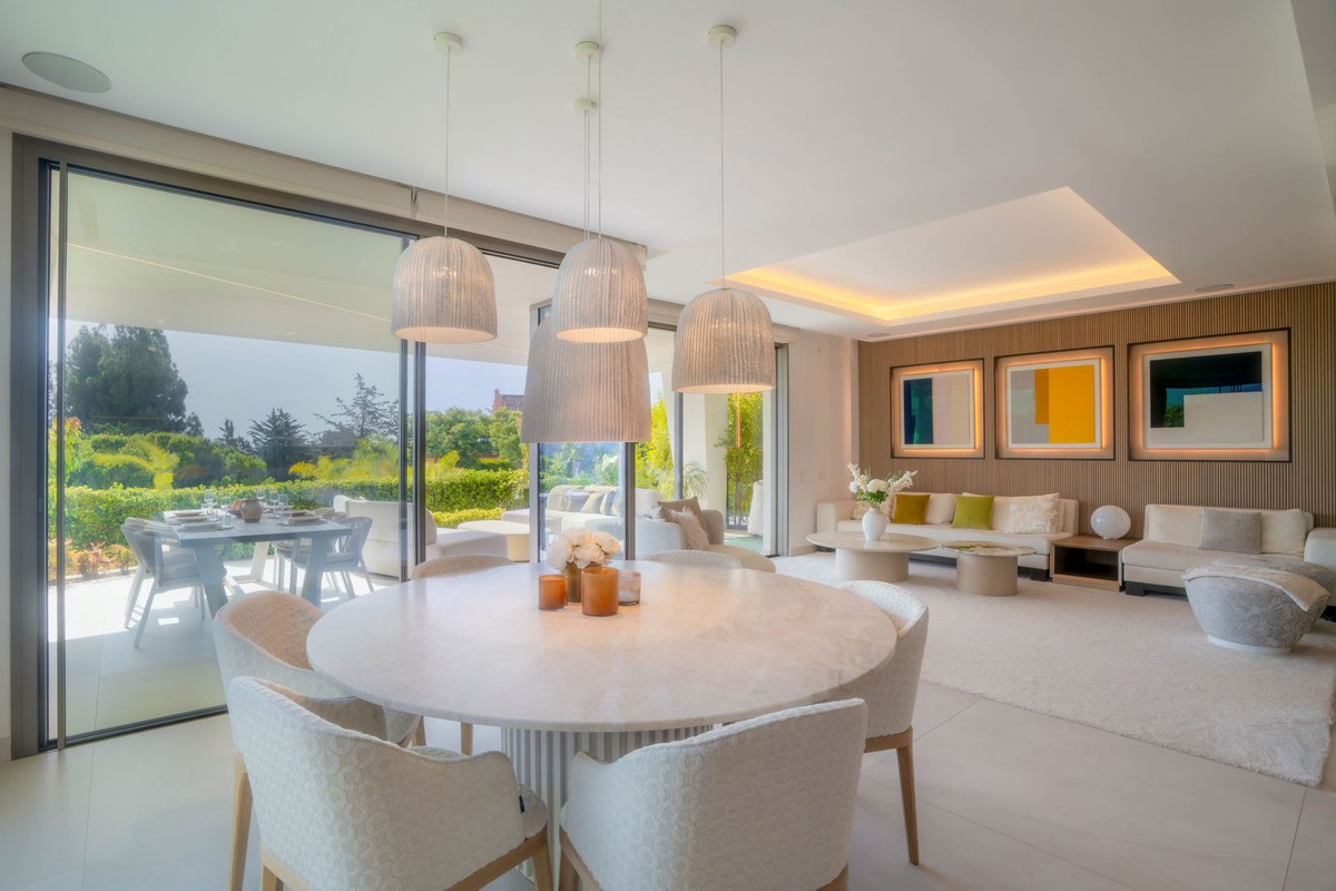 3 Bed Townhouse for sale in Nueva Andalucía Costa Del Sol, Málaga, Spain