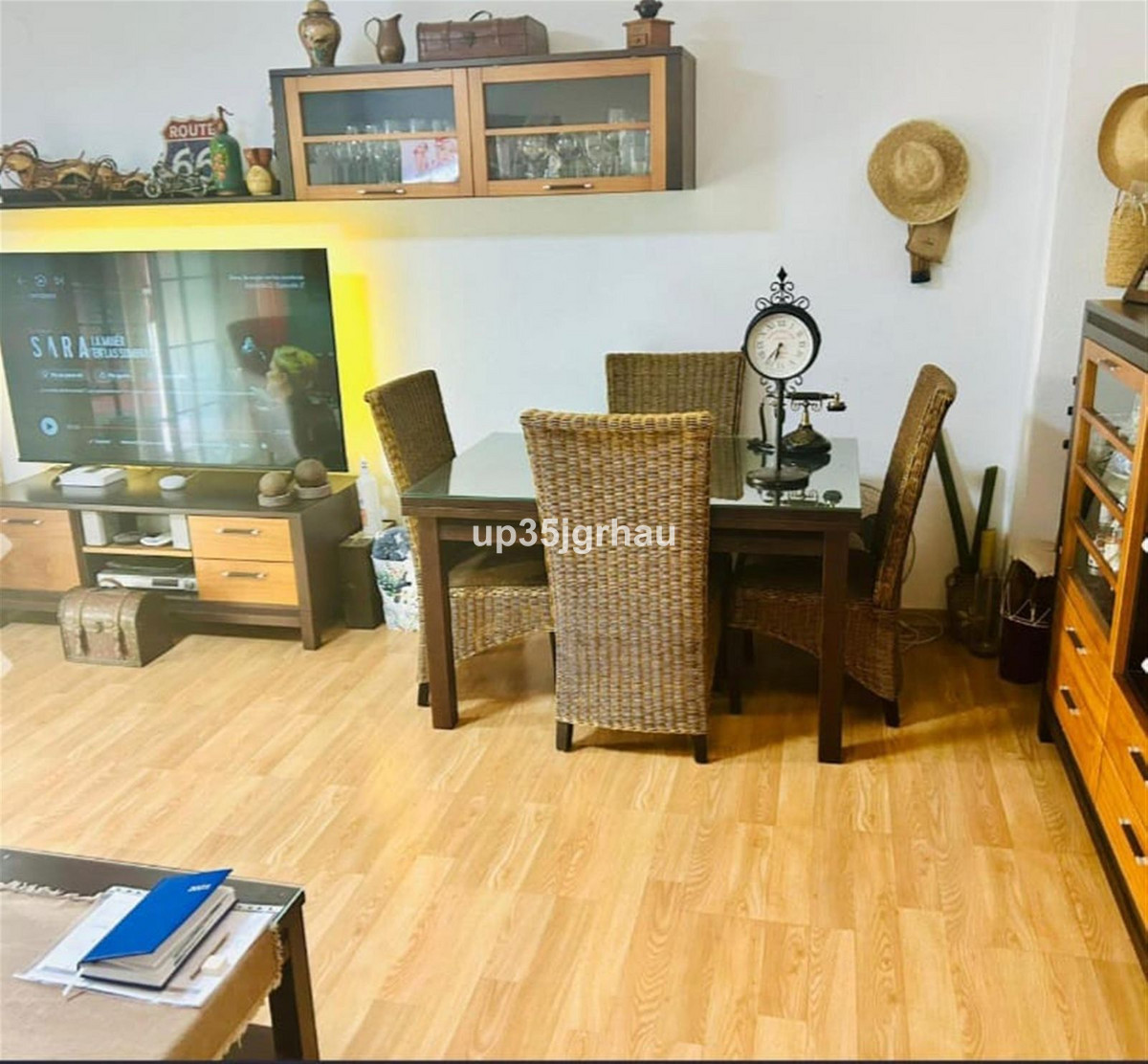 3 Bed Apartment for sale in Estepona Costa Del Sol, Málaga, Spain