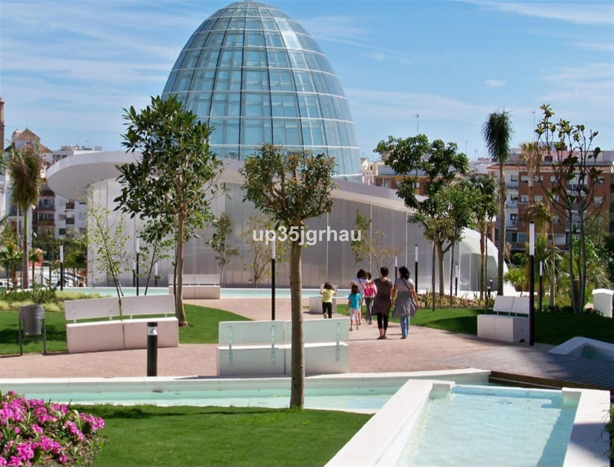 3 Bed Apartment for sale in Estepona Costa Del Sol, Málaga, Spain