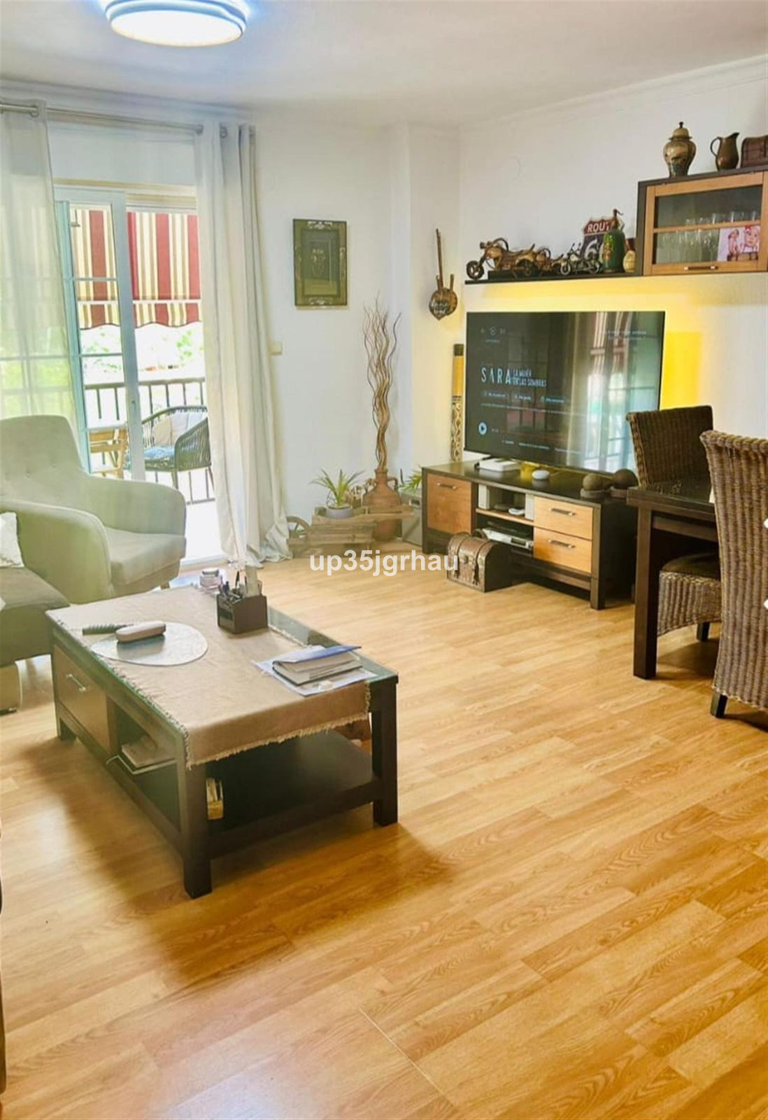 3 Bed Apartment for sale in Estepona Costa Del Sol, Málaga, Spain