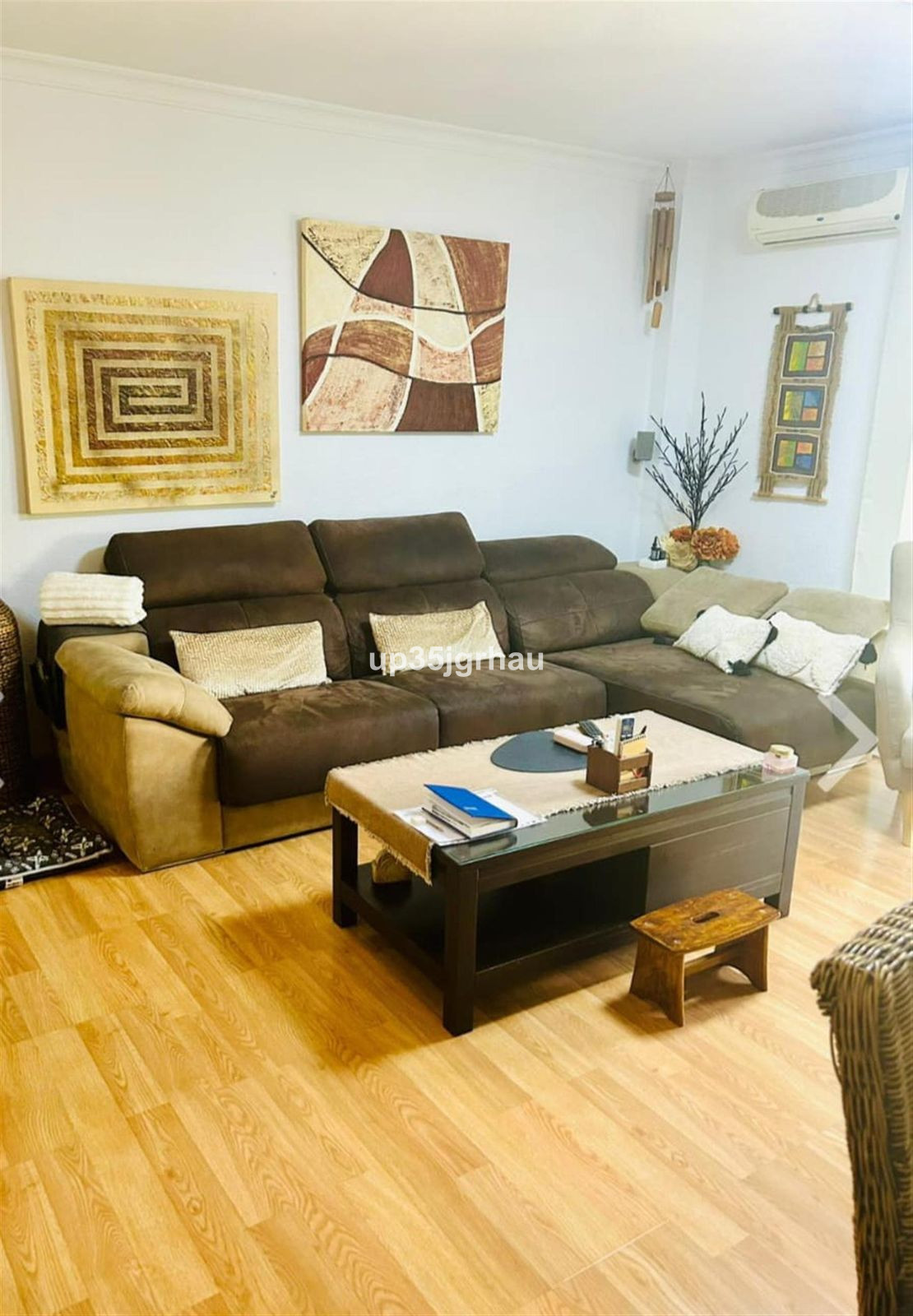 3 Bed Apartment for sale in Estepona Costa Del Sol, Málaga, Spain