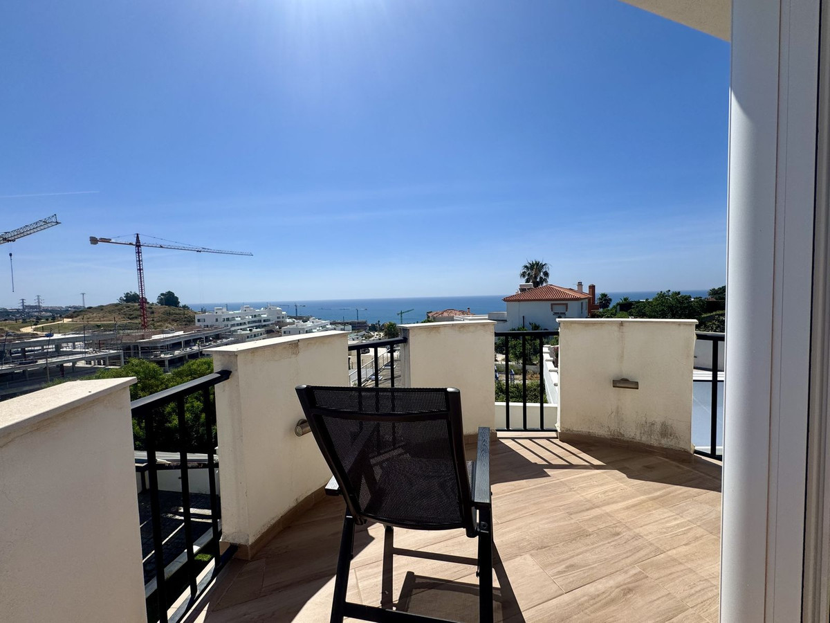 Se vende Villa - Chalet de 4 dormitorios en Costa Del Sol, Málaga, España