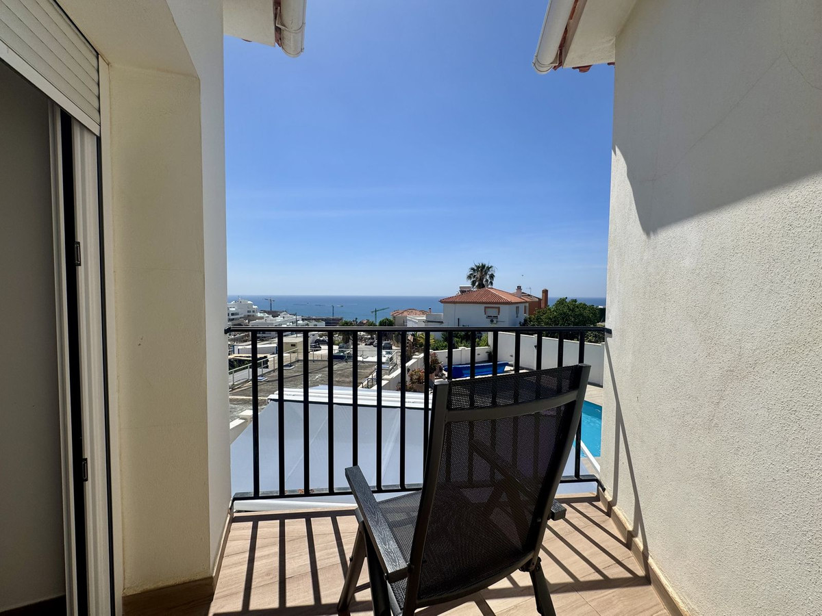 Se vende Villa - Chalet de 4 dormitorios en Costa Del Sol, Málaga, España