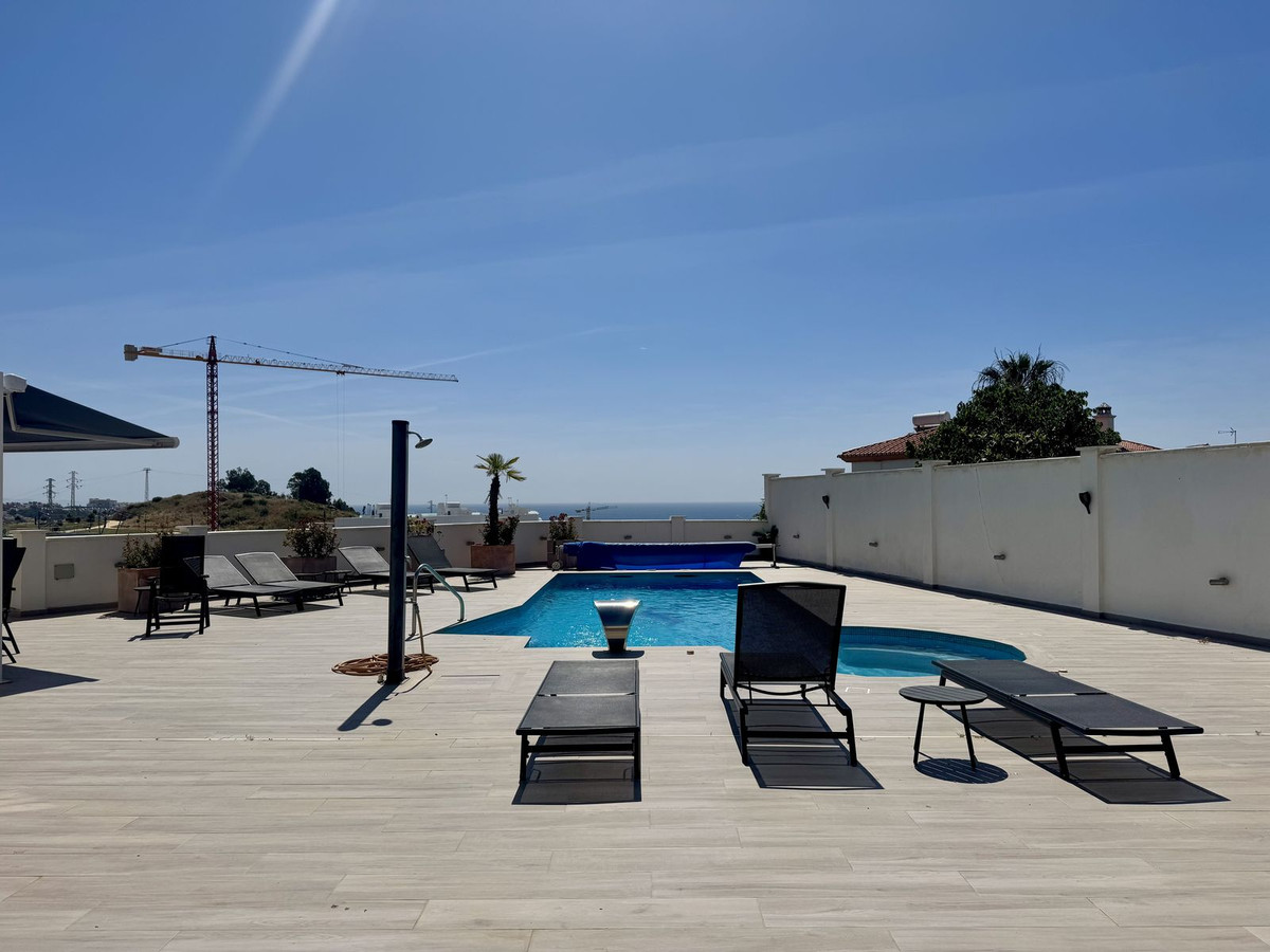 Se vende Villa - Chalet de 4 dormitorios en Costa Del Sol, Málaga, España
